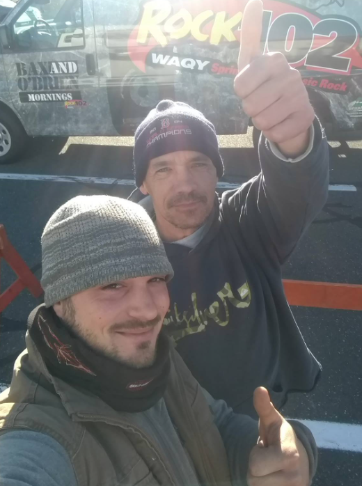 Ron's Hammer - Hazelnut Medium Roast