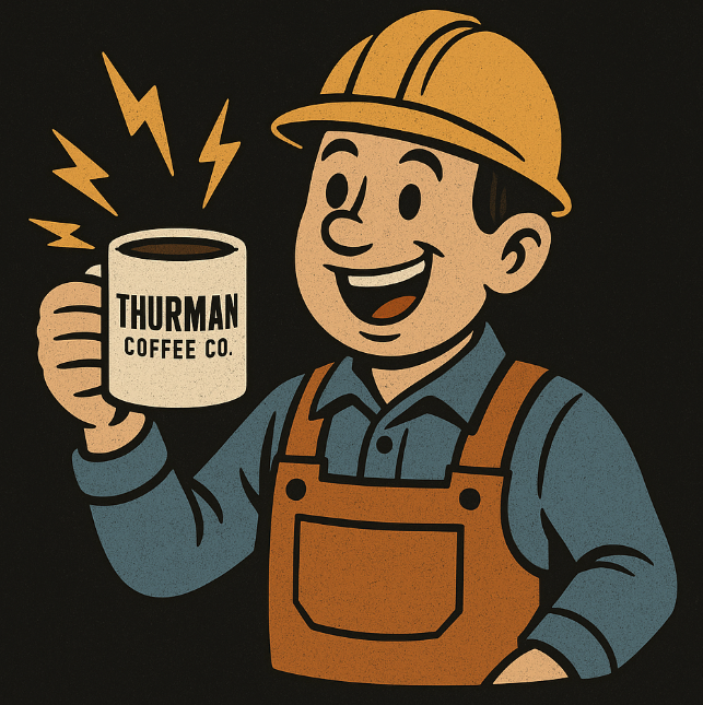 Change Order - Cinnamon Hazelnut