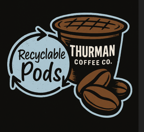 Stud Pack - 60 Pack Single Serve Coffee pods